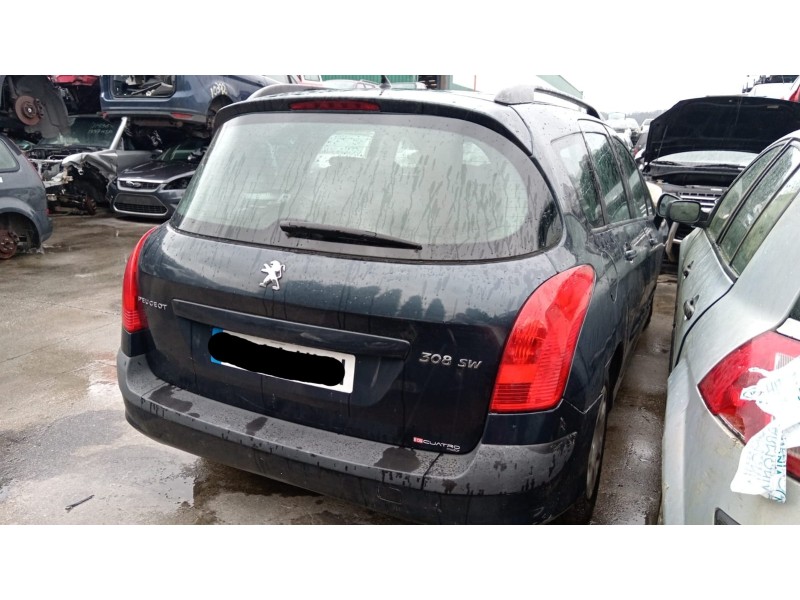 peugeot 308 sw i (4e_, 4h_) del año 2012