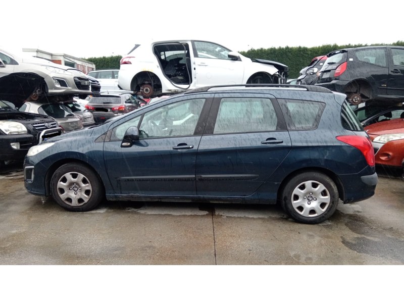 peugeot 308 sw i (4e_, 4h_) del año 2012