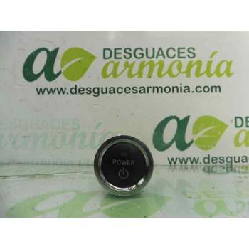 CONMUTADOR DE ARRANQUE 15A8544 2005DJ0924 018B9661028