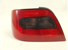 Recambio de piloto trasero izquierdo para citroën xsara (n1) 2.0 hdi 90 referencia OEM IAM 6350J5  