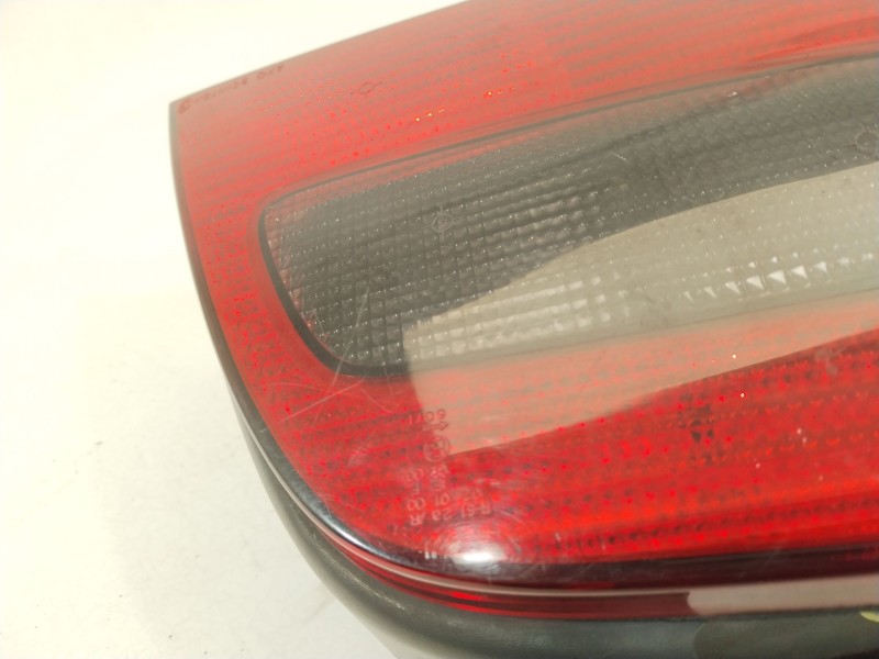 Recambio de piloto trasero izquierdo para citroën xsara (n1) 2.0 hdi 90 referencia OEM IAM 6350J5  