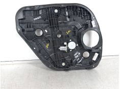 Recambio de elevalunas trasero izquierdo para kia carens iv 1.6 gdi referencia OEM IAM 83470A4020 83470A4000 83450A4000