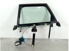 Recambio de elevalunas trasero izquierdo para audi a4 b7 (8ec) 2.0 tdi referencia OEM IAM 8E0839461C 8E0959801E 0130021767