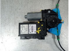 Recambio de elevalunas trasero izquierdo para audi a4 b7 (8ec) 2.0 tdi referencia OEM IAM 8E0839461C 8E0959801E 0130021767 2