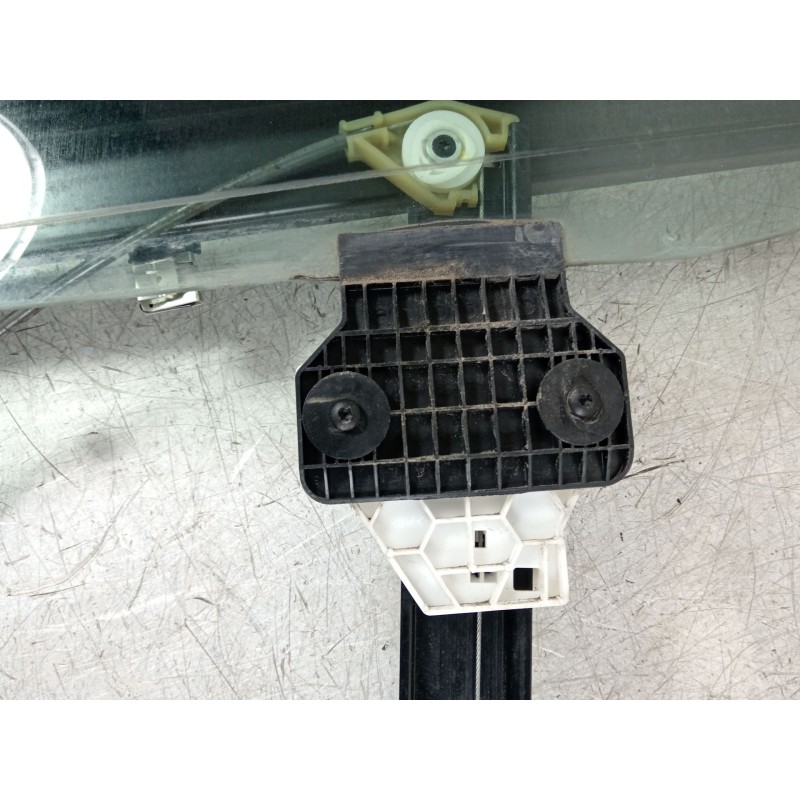 Recambio de elevalunas trasero izquierdo para audi a4 b7 (8ec) 2.0 tdi referencia OEM IAM 8E0839461C 8E0959801E 0130021767