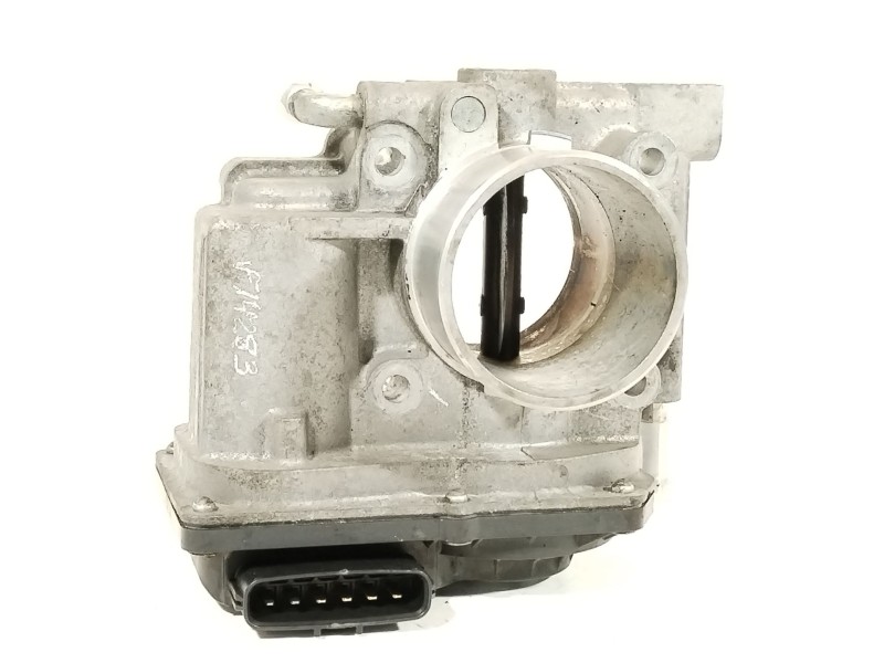 Recambio de caja mariposa para mazda cx-7 (er) 2.2 mzr-cd awd (er10a) referencia OEM IAM R2AA136B0  