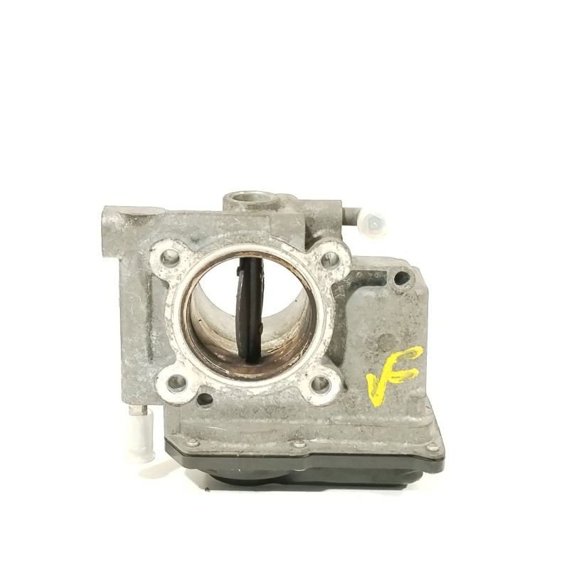 Recambio de caja mariposa para mazda cx-7 (er) 2.2 mzr-cd awd (er10a) referencia OEM IAM R2AA136B0  