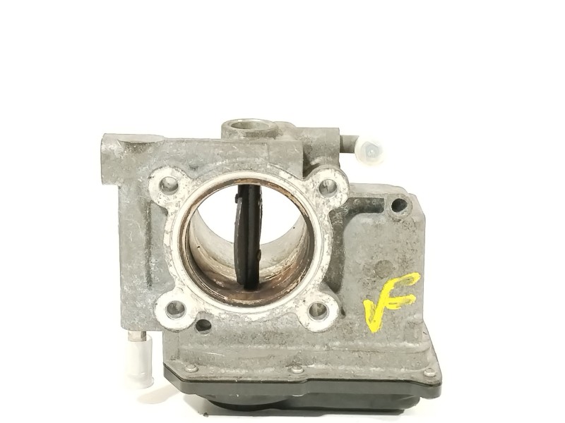 Recambio de caja mariposa para mazda cx-7 (er) 2.2 mzr-cd awd (er10a) referencia OEM IAM R2AA136B0  