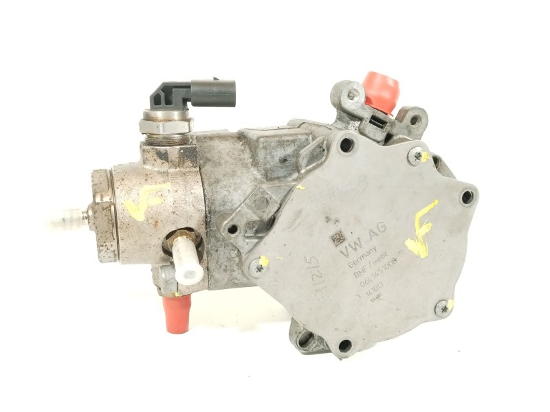 Recambio de depresor freno / bomba vacio para seat leon (5f1) cupra 280 referencia OEM IAM 06L145100B  