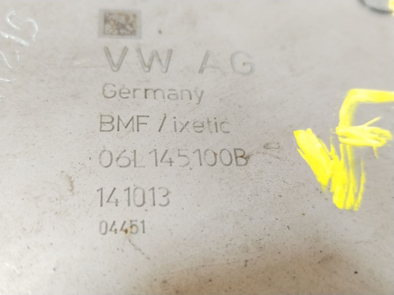 Recambio de depresor freno / bomba vacio para seat leon (5f1) cupra 280 referencia OEM IAM 06L145100B  