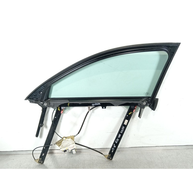 Recambio de elevalunas delantero derecho para audi a6 avant (4f5) 3.0 tdi quattro referencia OEM IAM 4F0837462A 4F0959802B 