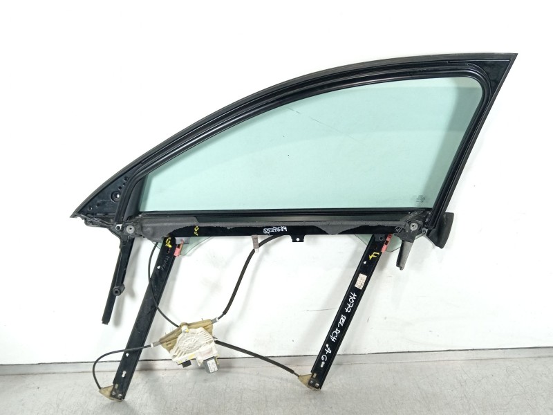 Recambio de elevalunas delantero derecho para audi a6 avant (4f5) 3.0 tdi quattro referencia OEM IAM 4F0837462A 4F0959802B 