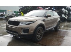 land rover range rover evoque (l538) del año 2016 2