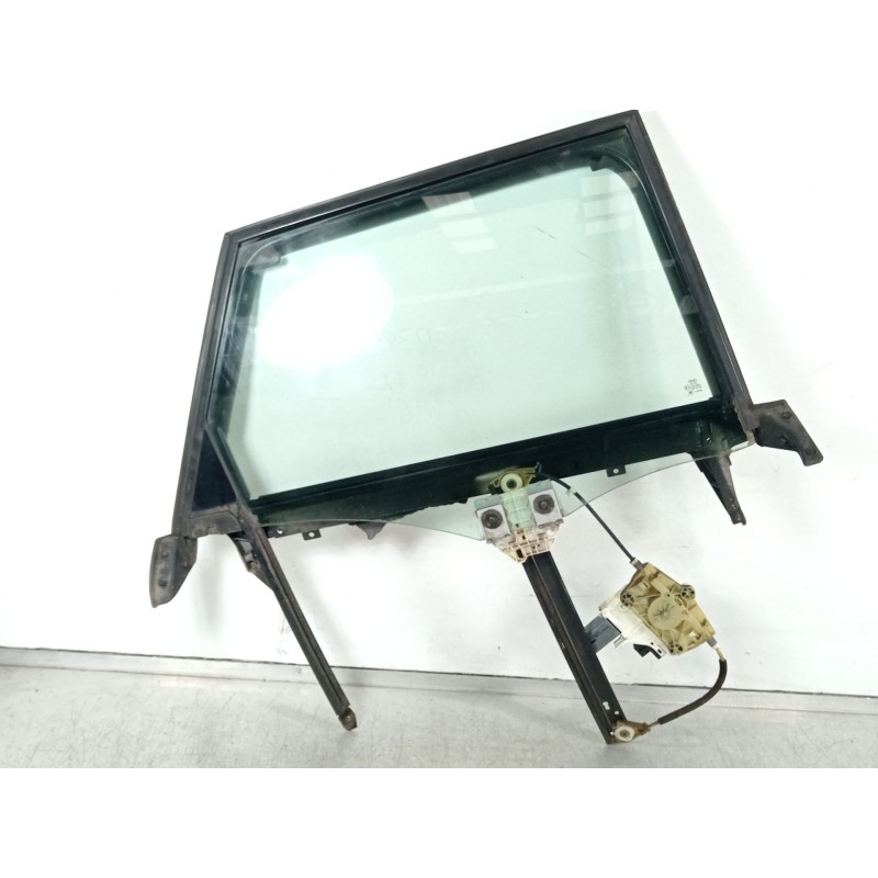 Recambio de elevalunas trasero derecho para audi a6 avant (4f5) 3.2 fsi quattro referencia OEM IAM 4F0839462A 4F0959802C 