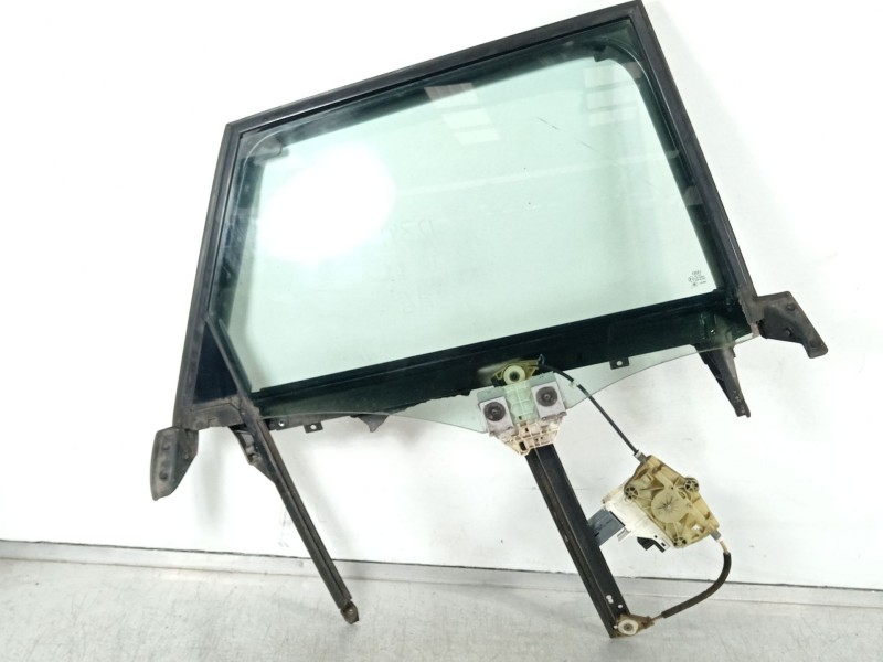 Recambio de elevalunas trasero derecho para audi a6 avant (4f5) 3.2 fsi quattro referencia OEM IAM 4F0839462A 4F0959802C 