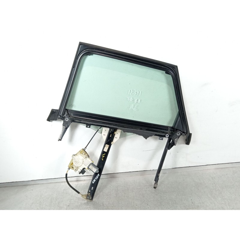 Recambio de elevalunas trasero derecho para audi a6 avant (4f5) 3.2 fsi quattro referencia OEM IAM 4F0839462A 4F0959802C 