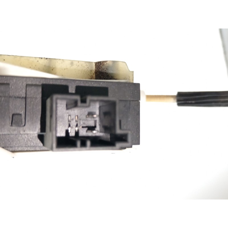 Recambio de elevalunas trasero derecho para audi a6 avant (4f5) 3.2 fsi quattro referencia OEM IAM 4F0839462A 4F0959802C 