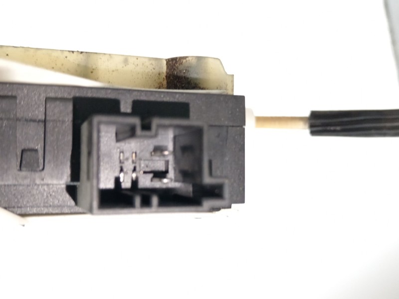 Recambio de elevalunas trasero derecho para audi a6 avant (4f5) 3.2 fsi quattro referencia OEM IAM 4F0839462A 4F0959802C 