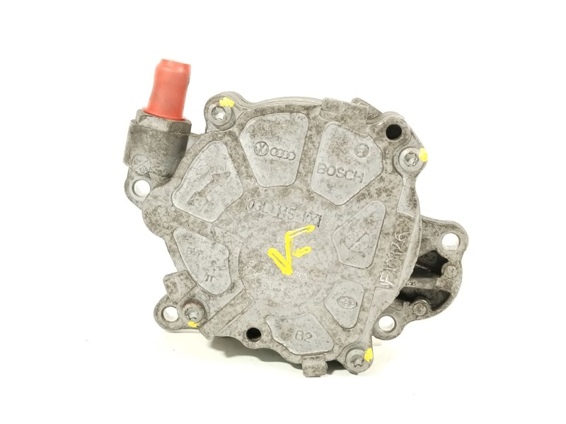 Recambio de depresor freno / bomba vacio para volkswagen passat berlina (3c2) advance plus referencia OEM IAM 03L145100F  