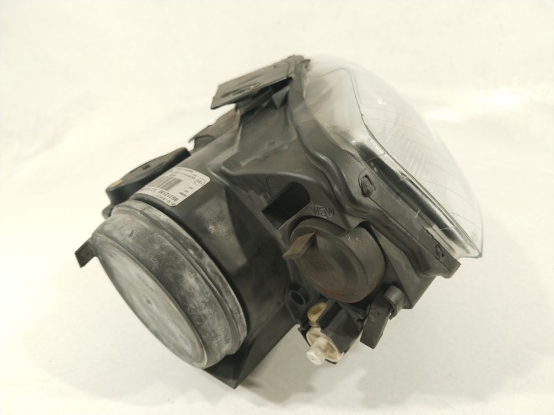 Recambio de faro derecho para volkswagen passat b6 (3c2) 2.0 tdi 16v referencia OEM IAM 3C0941006AA 89312180 