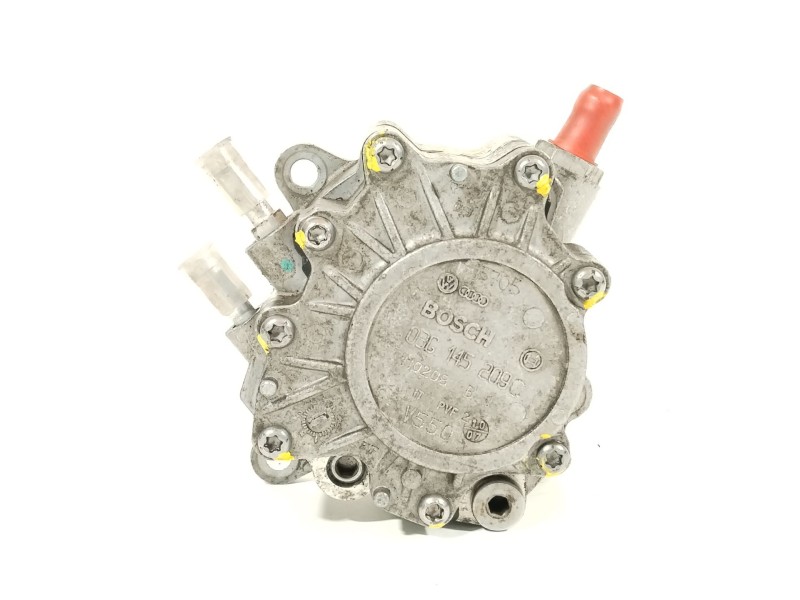 Recambio de depresor freno / bomba vacio para seat leon (1p1) 2.0 tdi 16v referencia OEM IAM 03G145209C  