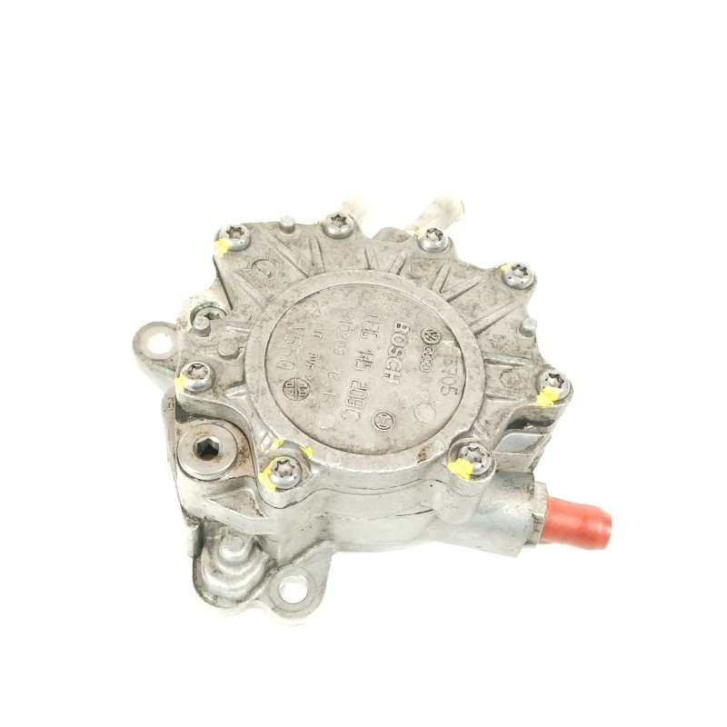 Recambio de depresor freno / bomba vacio para seat leon (1p1) 2.0 tdi 16v referencia OEM IAM 03G145209C  