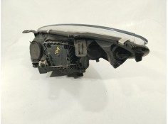 Recambio de faro derecho para renault megane iii hatchback (bz0/1_, b3_) 1.5 dci referencia OEM IAM 260102973R 085511178R  2