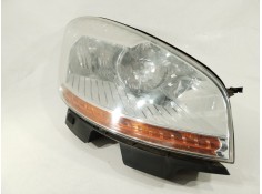 Recambio de faro derecho para citroën c4 grand picasso i (ua_) 1.6 hdi referencia OEM IAM 6206A8 16298200 