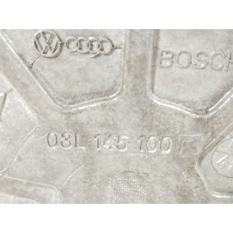 Recambio de depresor freno / bomba vacio para volkswagen passat b6 (3c2) 2.0 tdi referencia OEM IAM 03L145100F  