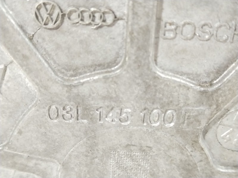 Recambio de depresor freno / bomba vacio para volkswagen passat b6 (3c2) 2.0 tdi referencia OEM IAM 03L145100F  