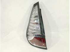 Recambio de piloto trasero izquierdo para renault scénic iii (jz0/1_) 1.2 tce referencia OEM IAM 265558940R 2655550013R 