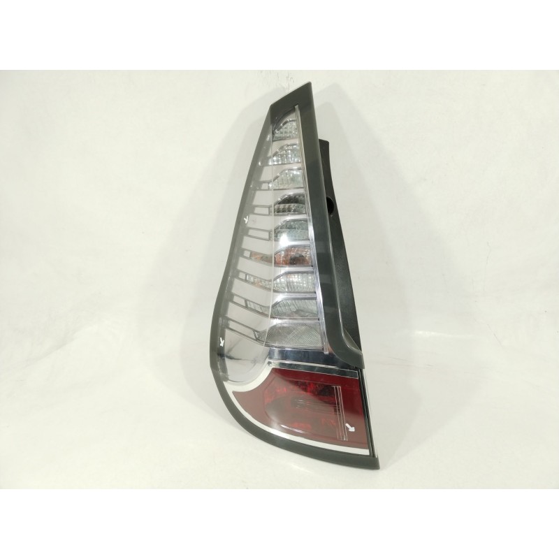 Recambio de piloto trasero izquierdo para renault scénic iii (jz0/1_) 1.2 tce referencia OEM IAM 265558940R 2655550013R 