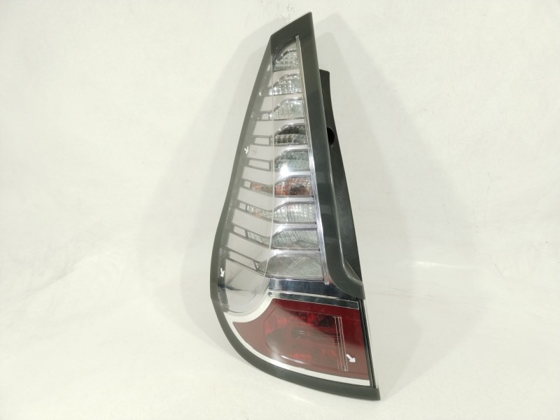 Recambio de piloto trasero izquierdo para renault scénic iii (jz0/1_) 1.2 tce referencia OEM IAM 265558940R 2655550013R 