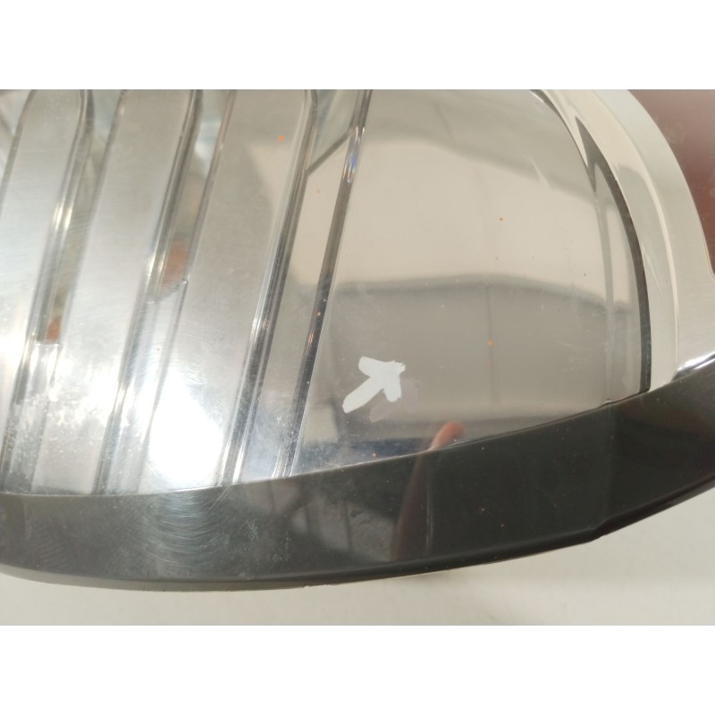 Recambio de piloto trasero izquierdo para renault scénic iii (jz0/1_) 1.2 tce referencia OEM IAM 265558940R 2655550013R 