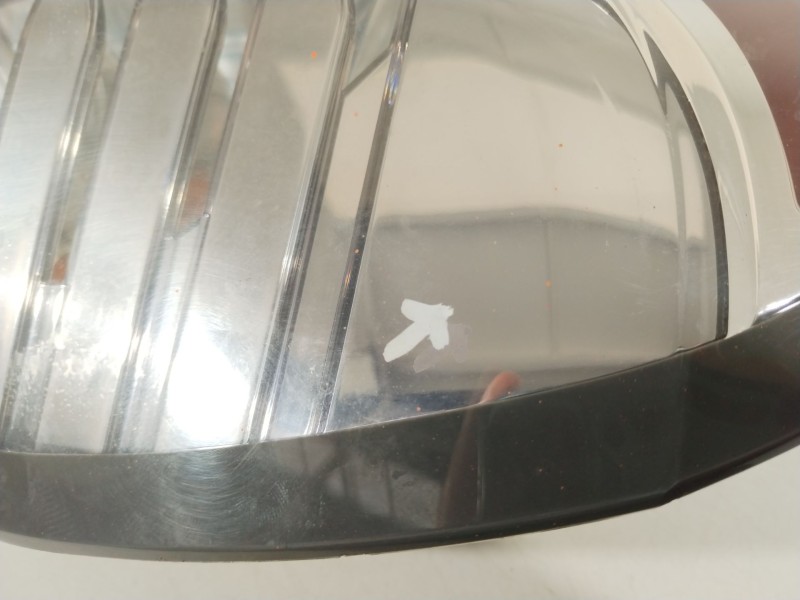 Recambio de piloto trasero izquierdo para renault scénic iii (jz0/1_) 1.2 tce referencia OEM IAM 265558940R 2655550013R 