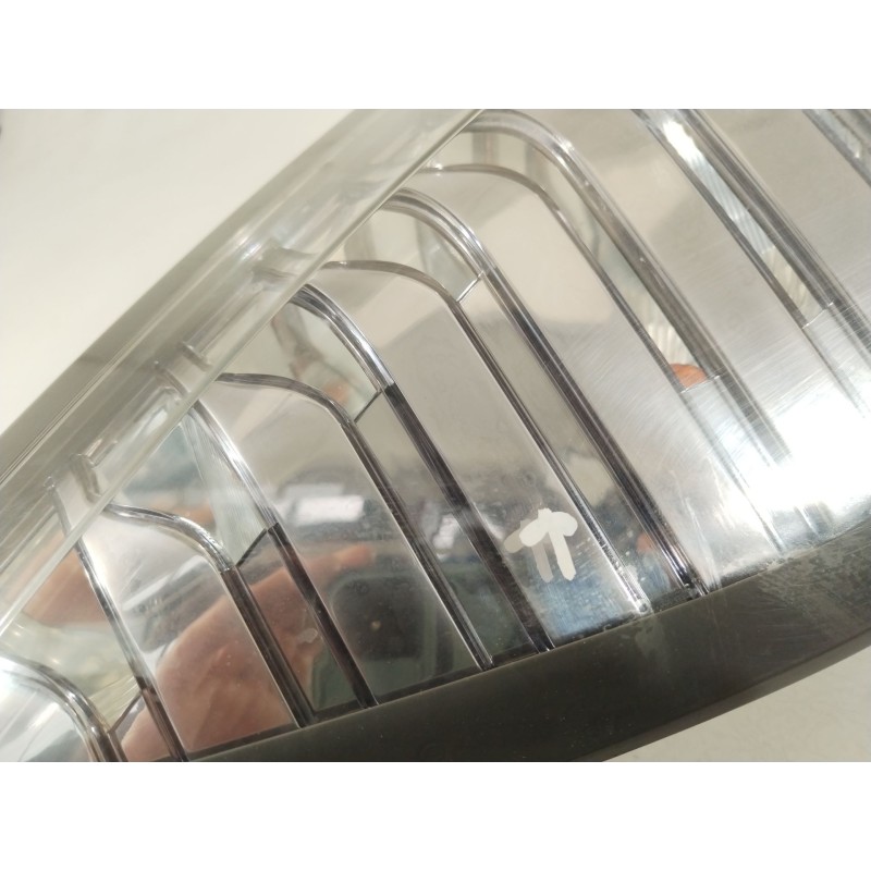 Recambio de piloto trasero izquierdo para renault scénic iii (jz0/1_) 1.2 tce referencia OEM IAM 265558940R 2655550013R 