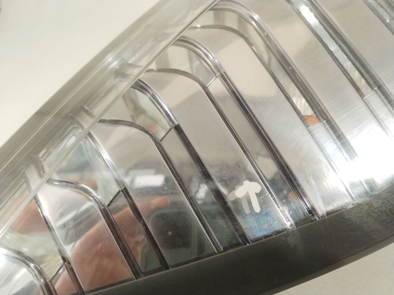 Recambio de piloto trasero izquierdo para renault scénic iii (jz0/1_) 1.2 tce referencia OEM IAM 265558940R 2655550013R 