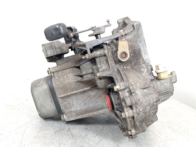Recambio de caja cambios para citroën c3 i (fc_, fn_) 1.4 hdi referencia OEM IAM 20CN33  