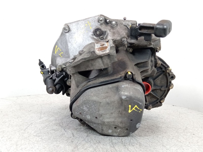 Recambio de caja cambios para citroën c3 i (fc_, fn_) 1.4 hdi referencia OEM IAM 20CN33  