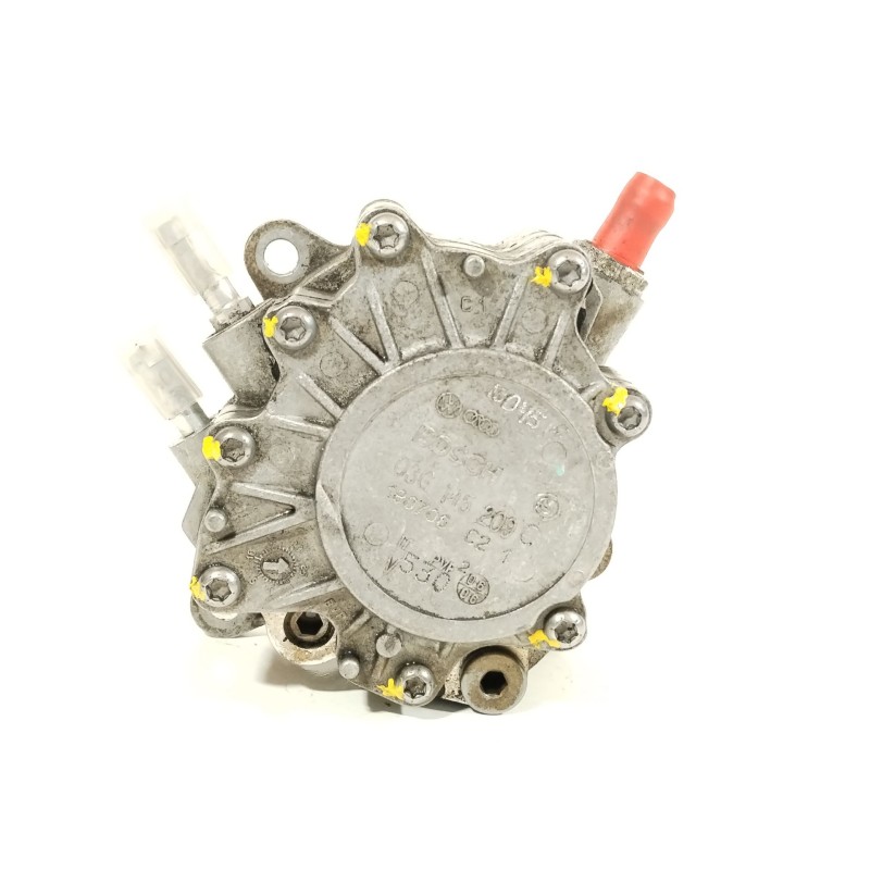 Recambio de depresor freno / bomba vacio para audi a4 avant (8e) 2.0 tdi referencia OEM IAM 03G145209C  