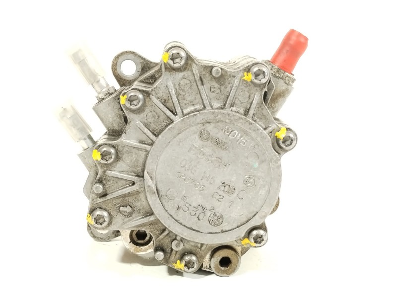 Recambio de depresor freno / bomba vacio para audi a4 avant (8e) 2.0 tdi referencia OEM IAM 03G145209C  