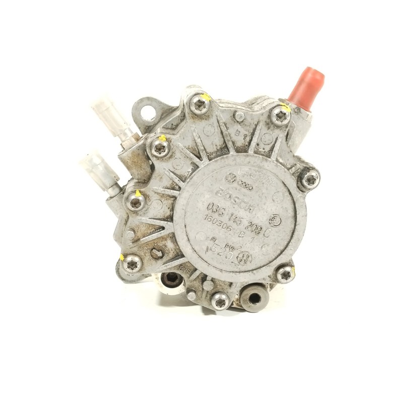 Recambio de depresor freno / bomba vacio para volkswagen golf v (1k1) 2.0 tdi referencia OEM IAM 03G145209C  