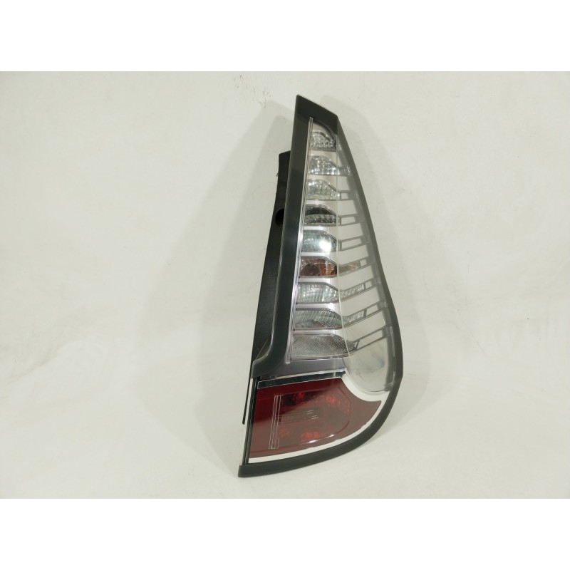 Recambio de piloto trasero derecho para renault scénic iii (jz0/1_) 1.2 tce referencia OEM IAM 265503764R 265500013R 