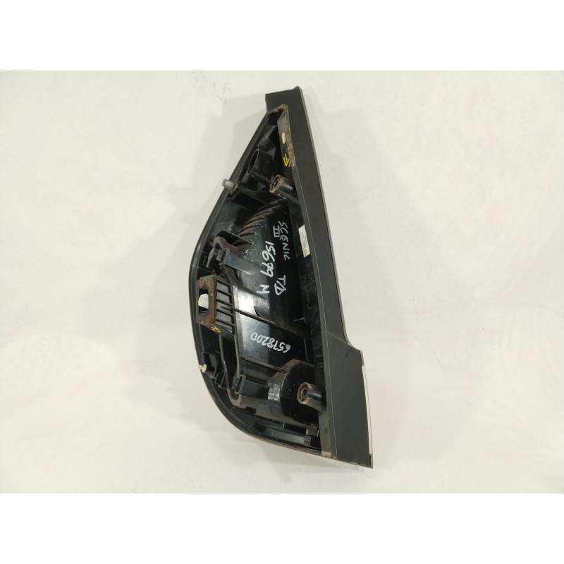 Recambio de piloto trasero derecho para renault scénic iii (jz0/1_) 1.2 tce referencia OEM IAM 265503764R 265500013R 