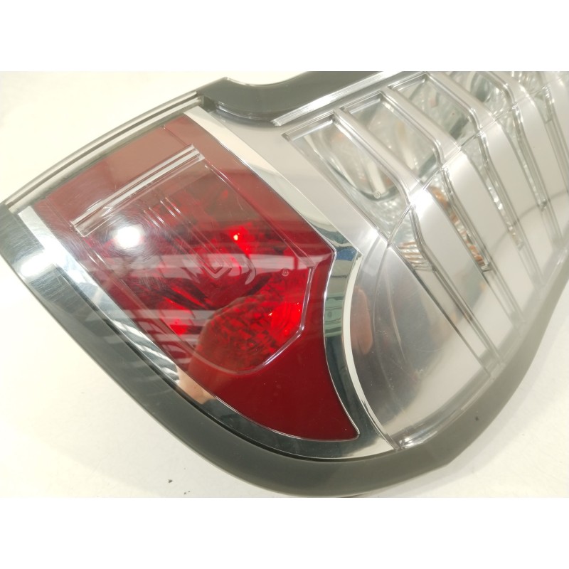 Recambio de piloto trasero derecho para renault scénic iii (jz0/1_) 1.2 tce referencia OEM IAM 265503764R 265500013R 