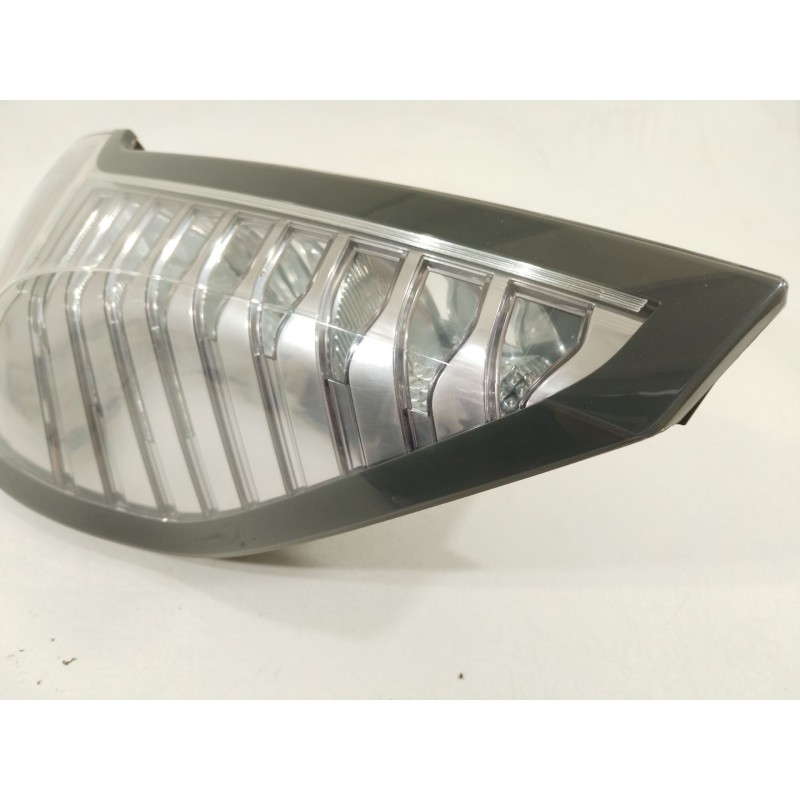 Recambio de piloto trasero derecho para renault scénic iii (jz0/1_) 1.2 tce referencia OEM IAM 265503764R 265500013R 