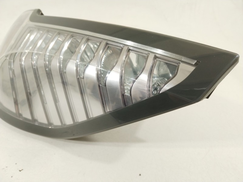 Recambio de piloto trasero derecho para renault scénic iii (jz0/1_) 1.2 tce referencia OEM IAM 265503764R 265500013R 