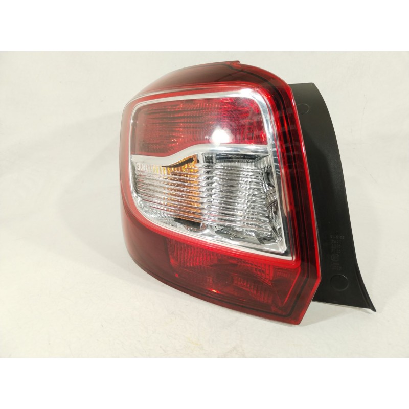 Recambio de piloto trasero izquierdo para dacia sandero ii (b8_) tce 90 (b8m1, b8ma) referencia OEM IAM 265550577R 62421303 