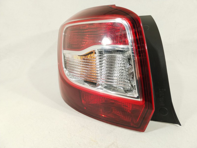 Recambio de piloto trasero izquierdo para dacia sandero ii (b8_) tce 90 (b8m1, b8ma) referencia OEM IAM 265550577R 62421303 