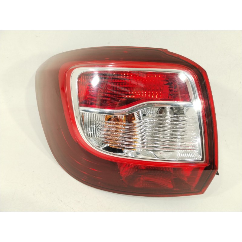 Recambio de piloto trasero izquierdo para dacia sandero ii (b8_) tce 90 (b8m1, b8ma) referencia OEM IAM 265550577R 62421303 